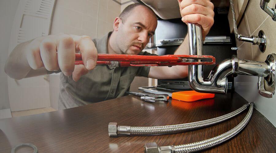 Local sewer line repair in Othello, WA